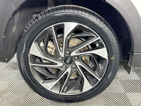 Used 2020 Hyundai Tucson Sport w/ Cargo Package image 32
