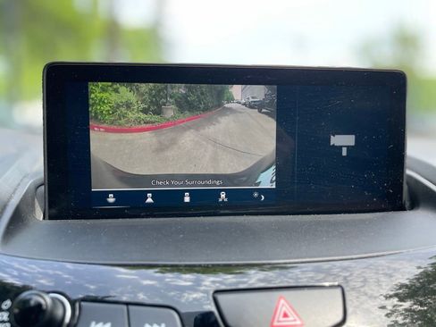 Used 2020 Acura RDX FWD w/ Technology Package image 19