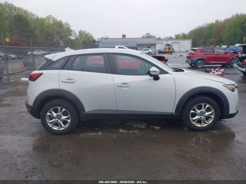 Used 2016 MAZDA CX-3 Touring w/ Premium Package AWD/4WD image 13