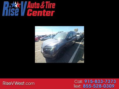 Used 2021 Honda Pilot Special Edition
