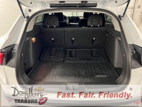 New 2026 Chevrolet Trax LS w/ LS Convenience Package image 33