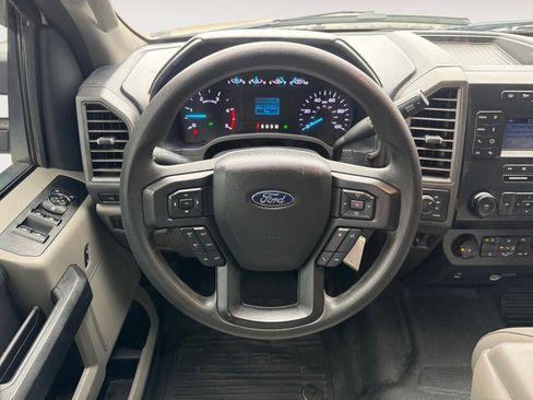 Used 2022 Ford F350 XL w/ Power Equipment Group image 12