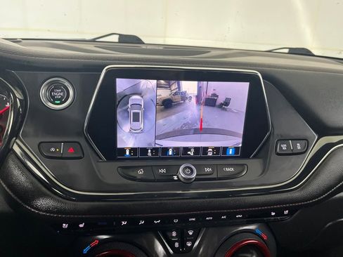 Used 2020 Chevrolet Blazer RS AWD/4WD image 72