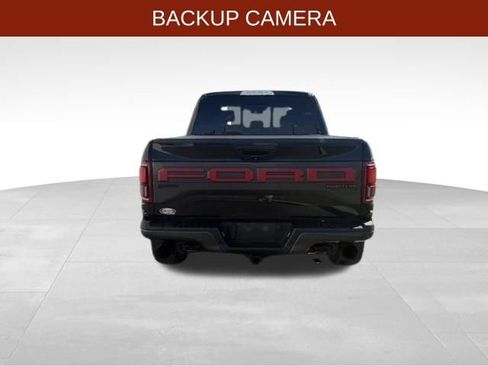 Used 2018 Ford F150 Raptor w/ Equipment Group 802A Luxury AWD/4WD image 6