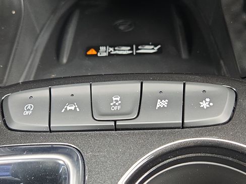 New 2026 Chevrolet TrailBlazer ACTIV w/ Convenience Package image 34