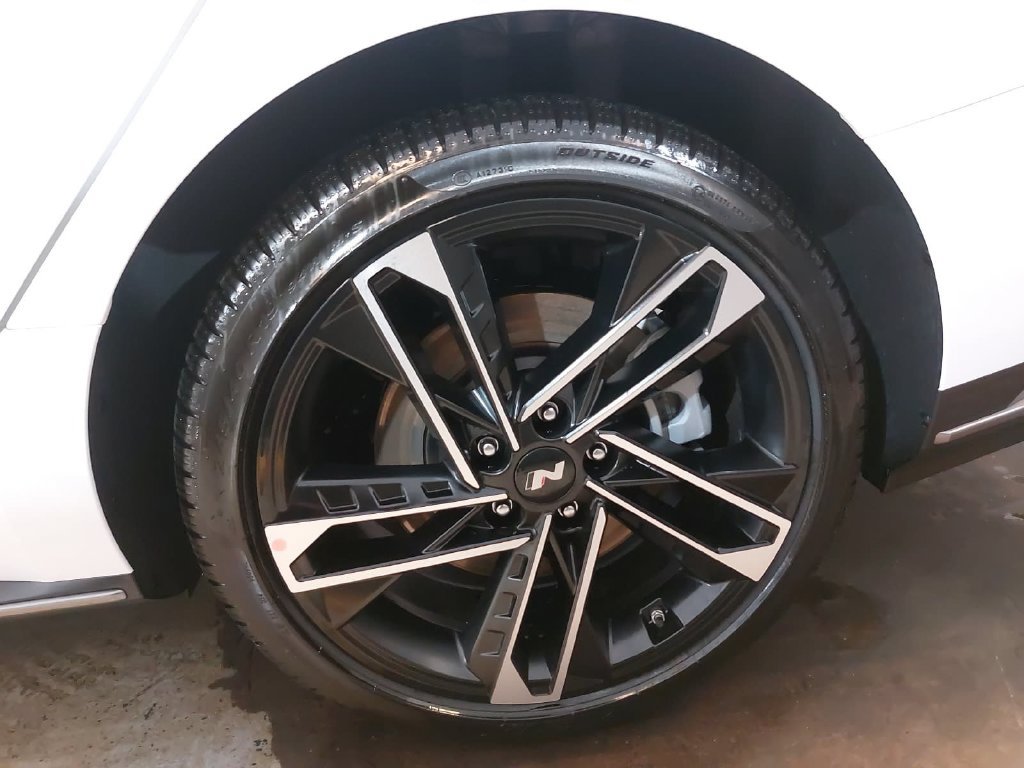 New 2026 Hyundai Sonata N Line FWD image 33