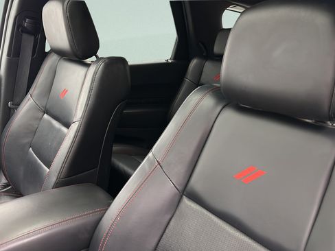 Used 2023 Dodge Durango R/T AWD/4WD image 18