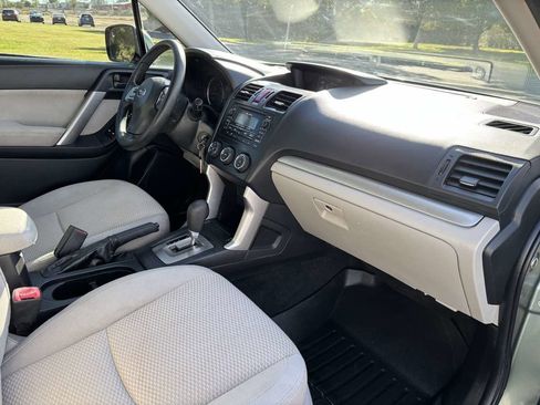 Used 2015 Subaru Forester 2.5i Premium w/ Popular Package #2 image 18