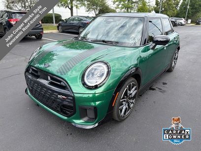 Used 2025 MINI Cooper S