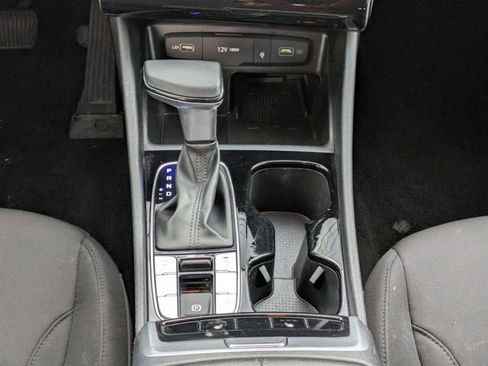 Used 2023 Hyundai Tucson SEL image 18