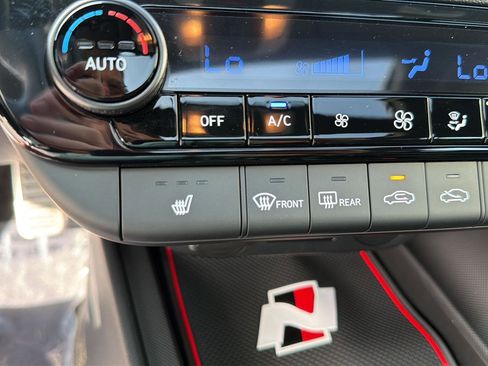 Used 2024 Hyundai Elantra N FWD image 27