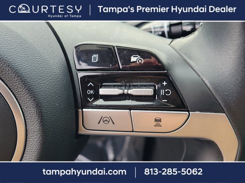 Certified 2023 Hyundai Tucson SEL w/ Convenience Package image 26