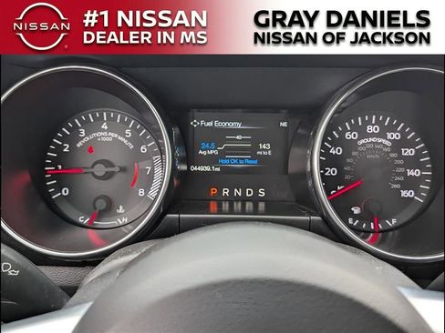 Used 2021 Ford Mustang Coupe image 11