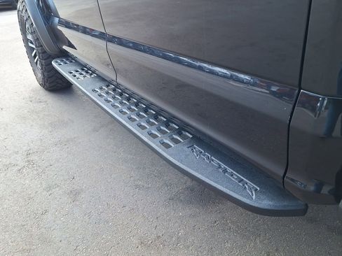 Used 2019 Ford F150 Raptor w/ Equipment Group 802A Luxury image 33