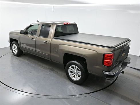 Used 2015 Chevrolet Silverado 1500 LT w/ All Star Edition image 32