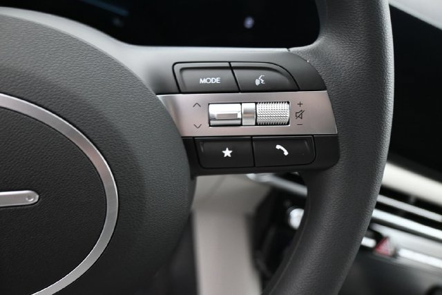 New 2026 Hyundai Tucson SEL Plus AWD/4WD image 20