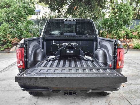 New 2026 RAM 3500 Limited image 27