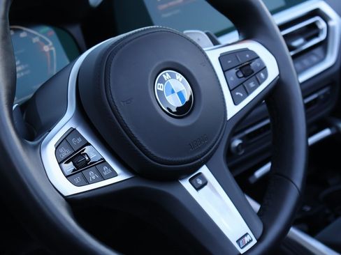 Used 2022 BMW 440i xDrive Convertible image 21