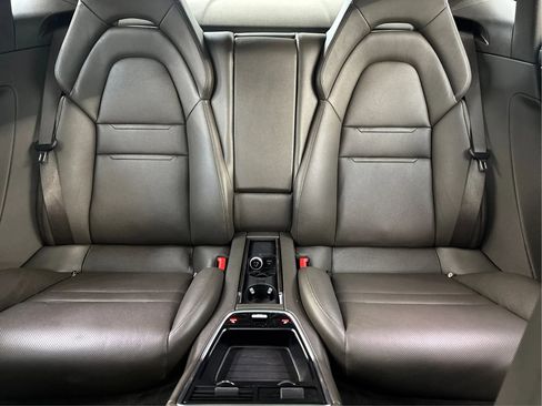 Used 2017 Porsche Panamera 4 image 20