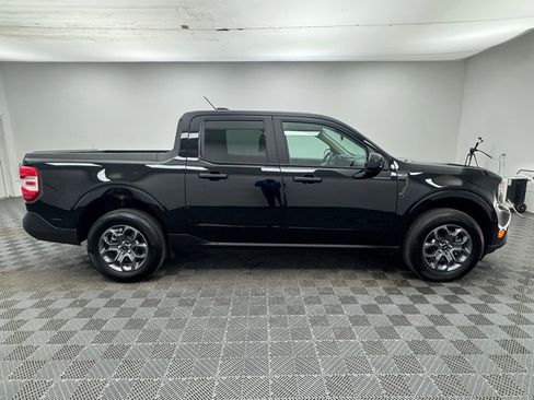 Used 2025 Ford Maverick XLT w/ XLT Luxury Package image 6