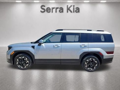 Used 2026 Hyundai Santa Fe SEL AWD/4WD image 2