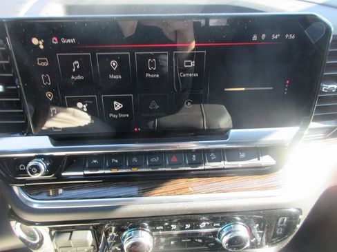 New 2026 GMC Canyon AT4 image 20