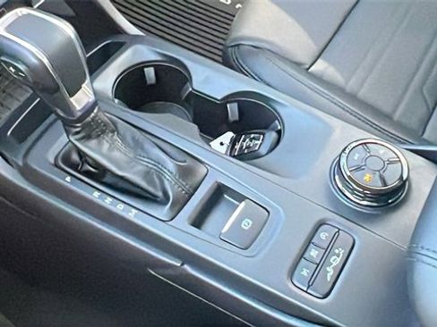 New 2025 Ford Ranger Lariat w/ FX4 Off-Road Package image 27