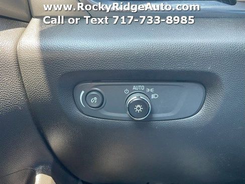 Used 2022 Chevrolet Traverse LS w/ LPO, Floor Liner Package image 29