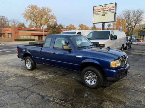 Used 2009 Ford Ranger XLT image 14
