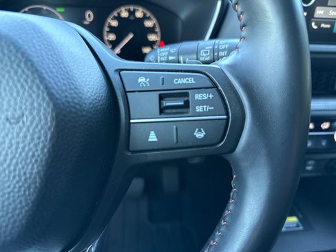 Used 2024 Honda CR-V Sport-L image 21