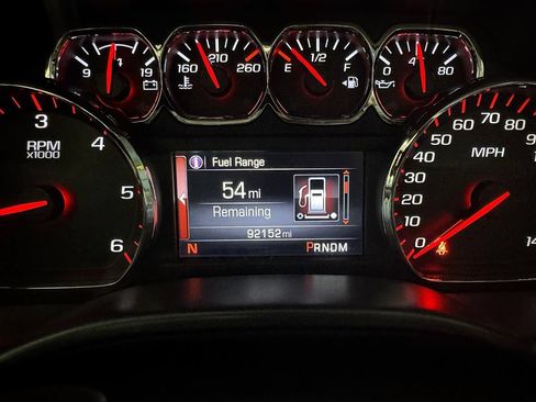 Used 2016 GMC Sierra 1500 SLE w/ SLE Value Package AWD/4WD image 29