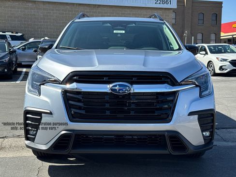 New 2026 Subaru Ascent Limited AWD/4WD image 3
