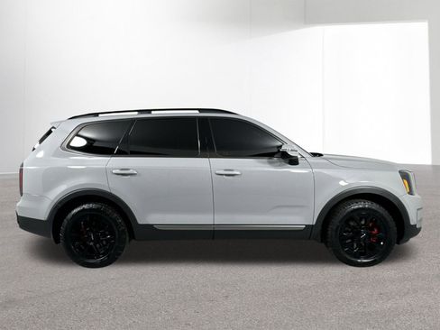 Used 2023 Kia Telluride SX Prestige X-Pro image 38