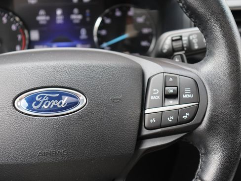 Used 2020 Ford Explorer XLT w/ Equipment Group 202A image 39