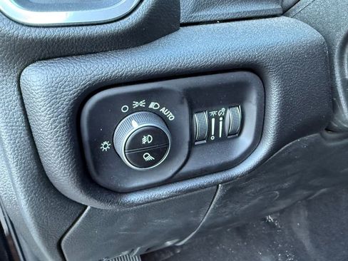 New 2026 RAM 2500 Laramie w/ Night Edition image 16