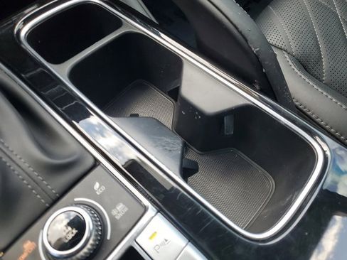 Used 2025 Kia Telluride SX Prestige X-Pro image 22