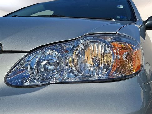 Used 2007 Toyota Corolla CE image 7