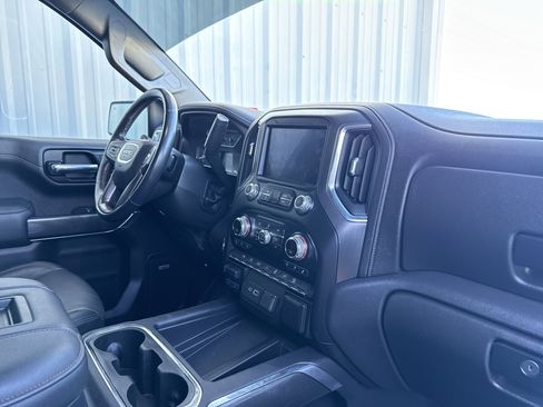 Used 2019 GMC Sierra 1500 AT4 w/ AT4 Premium Package image 56