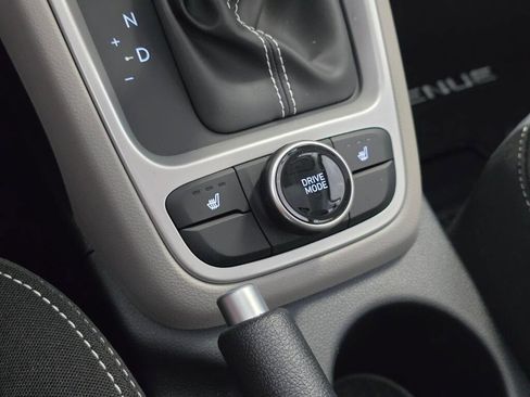 New 2026 Hyundai Venue SEL image 30