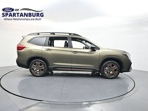 Used 2025 Subaru Ascent Bronze Edition AWD/4WD image 8
