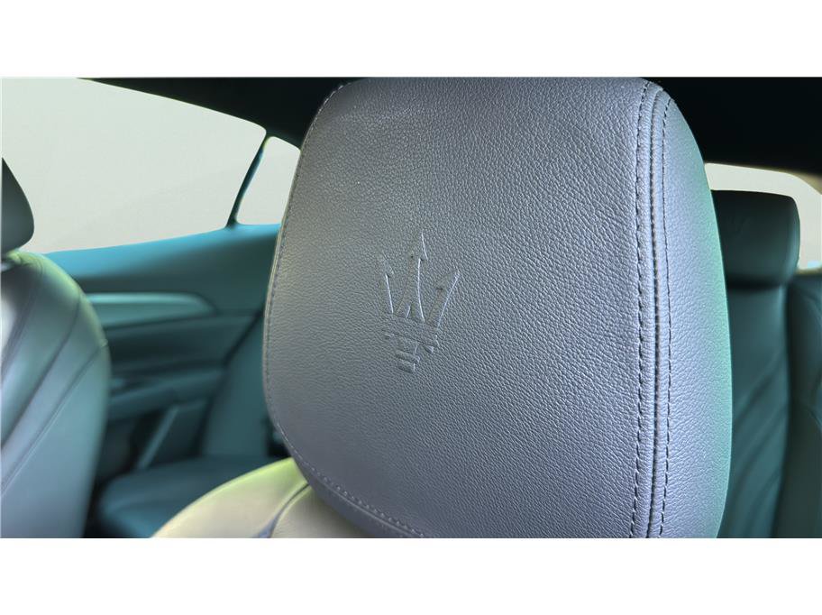 Used 2023 Maserati Grecale GT AWD/4WD image 20