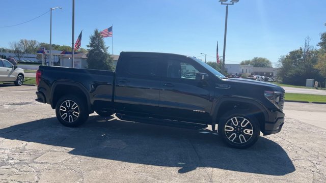 Used 2026 GMC Sierra 1500 AT4 w/ AT4 Premium Package AWD/4WD image 2