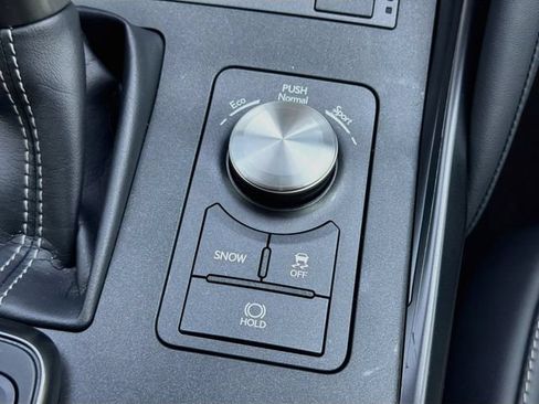 Used 2024 Lexus IS 350 F Sport w/ Navigation Package RWD image 28