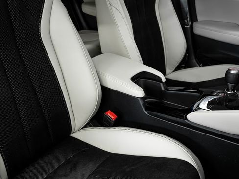 New 2026 Acura Integra Type S image 27