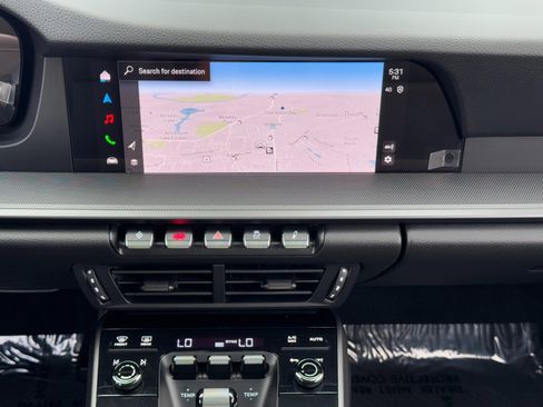 Used 2025 Porsche 911 Carrera image 26