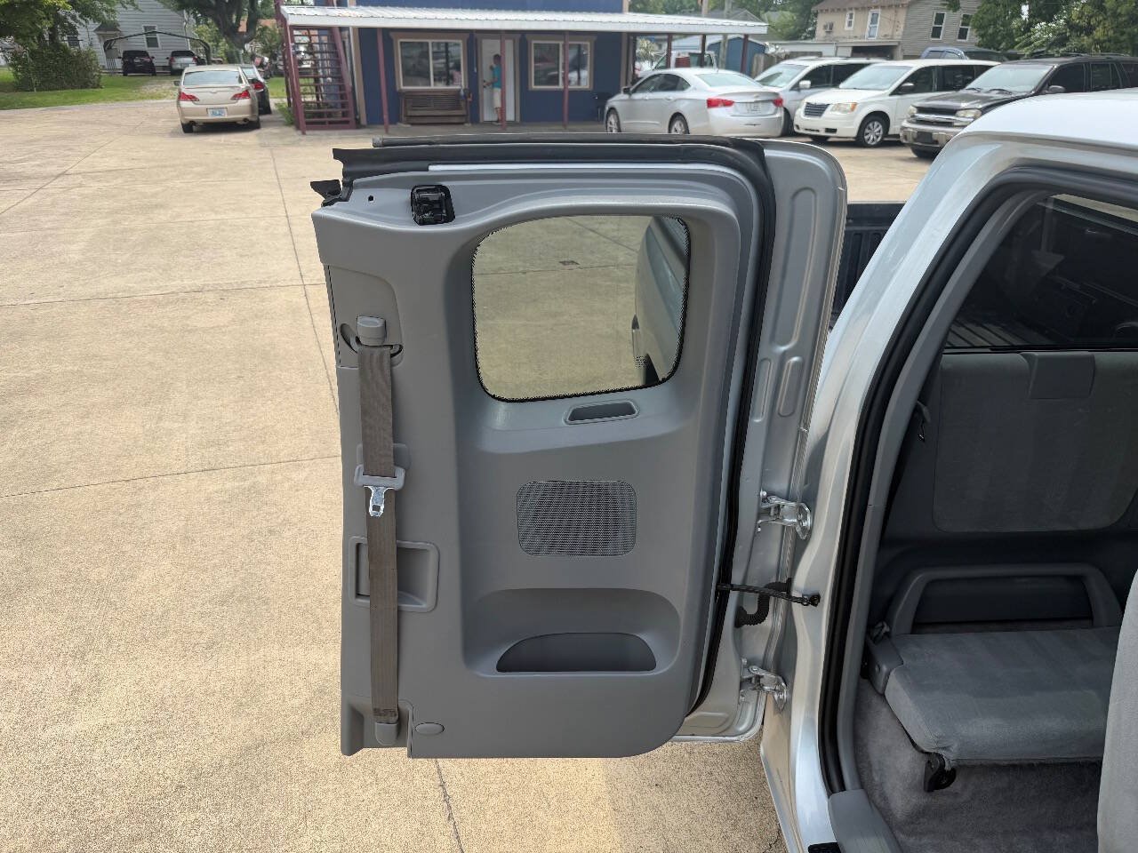 Used 2006 Toyota Tacoma 2WD Access Cab image 14