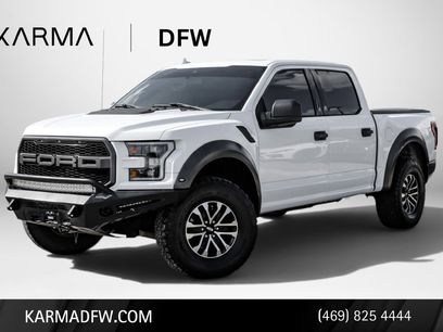Used 2019 Ford F150 Raptor w/ Equipment Group 801A Mid
