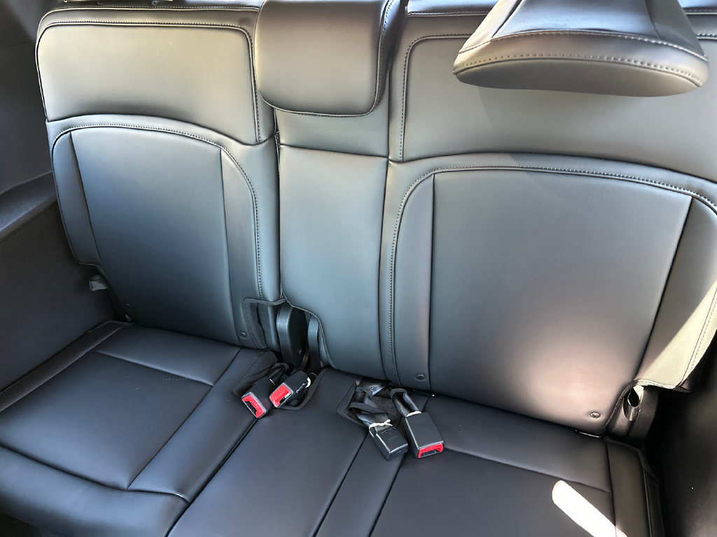 New 2027 Kia Telluride SX X-Line w/ Towing Package AWD/4WD image 21