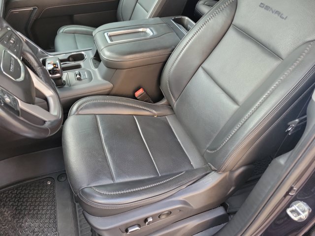 Used 2022 GMC Sierra 1500 Denali AWD/4WD image 19