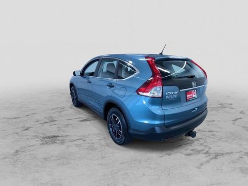Used 2013 Honda CR-V LX image 7